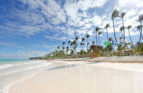 Grand Palladium Palace Resort Spa & Casino - All Inclusive - 27
