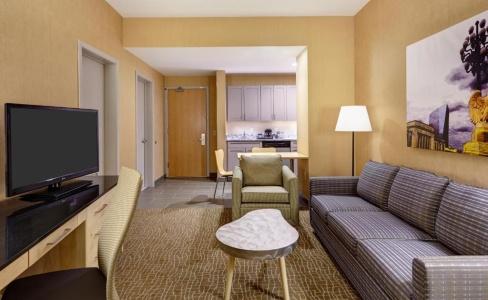 DoubleTree by Hilton Philadelphia Center City - 92