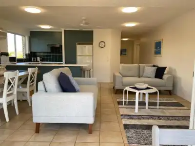 Belvedere Apartments - 35
