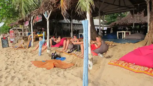 Isara Lanta - 21