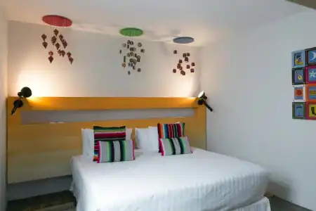 La Palomilla Bed & Breakfast - 80