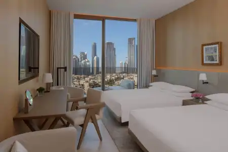  The Dubai Edition - 30