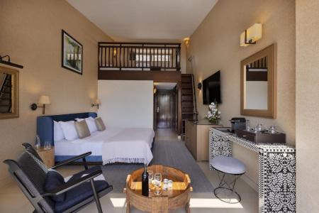 Herbert Samuel Royal Shangri-La Eilat - 10