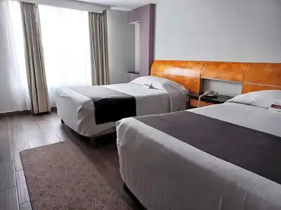 Holiday Inn Express Ciudad De Mexico Condesa by IHG - 77