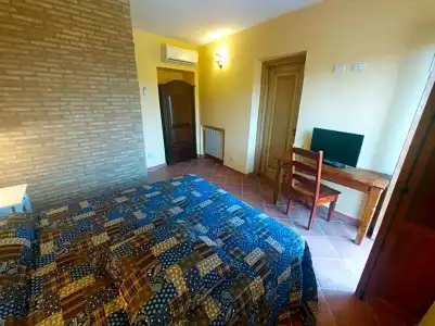 Agriturismo Passo dei Briganti - 27