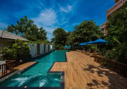 Sailom Hua Hin - 7