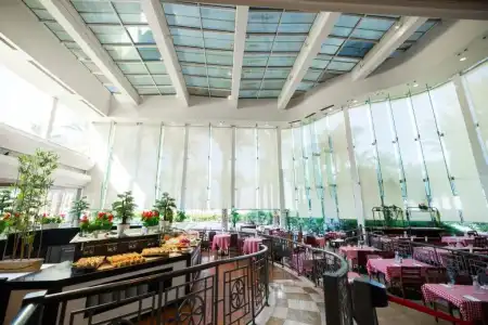 David Dead Sea Resort & Spa - 28