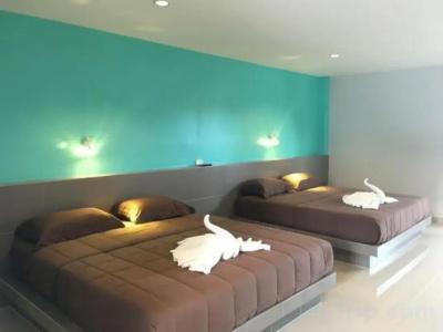P.F Mansion - 22