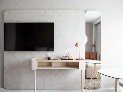 Novotel Antwerpen - 44