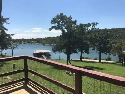 Calm Waters Cabin Resort - 120
