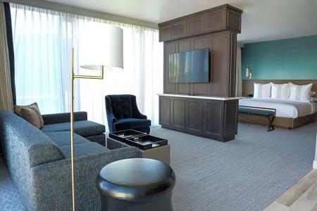 Carte San Diego Downtown, Curio Collection by Hilton - 114