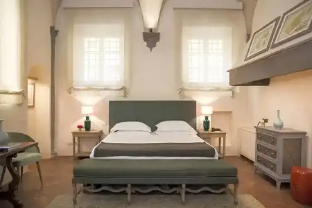 Al Palazzo del Marchese di Camugliano Residenza d'Epoca - 34