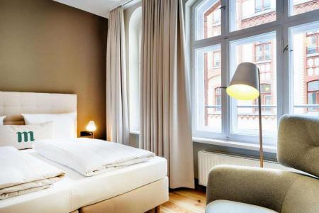 martas Berlin-Mitte - 17