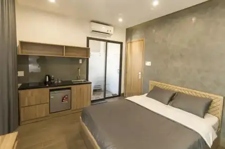 AHA Thang Bom Apartment Da Nang - 40