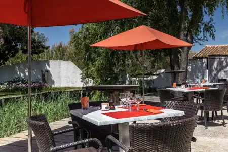Auberge Cavaliere du Pont Des Bannes - 31