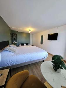 Campanile Chartres - 39