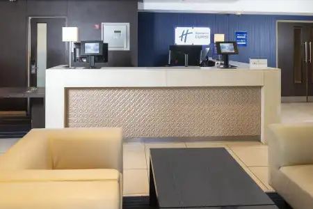 Holiday Inn Express London Wandsworth by IHG - 37