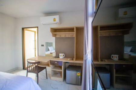 Rich8 Hostel - 55