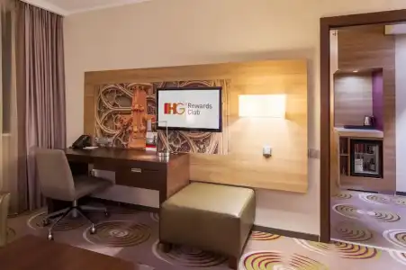Holiday Inn Kyiv by IHG - 69