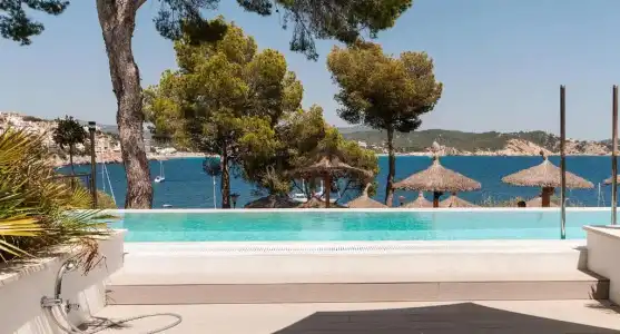 Gran Fornells Thalasso and Spa - 126