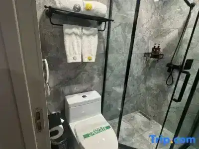 Beijing Commercial Business - 98