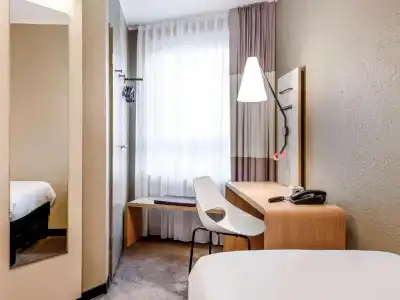 ibis Frankfurt Centrum - 59