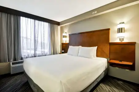 Hyatt Place Albuquerque/Uptown - 28