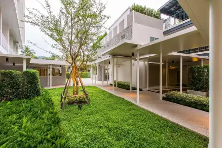 Ramada by Wyndham Phuket Deevana - 34