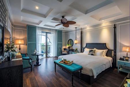 Anio Boutique Hoi An - 82