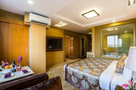 Best Western Chinatown - 108