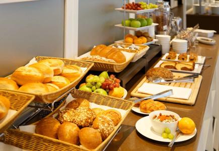 Four Points Flex by Sheraton Essen - 13