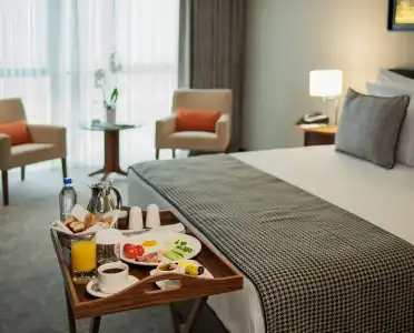 Mövenpick Diyarbakir - 10