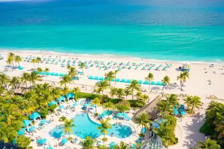 Margaritaville Hollywood Beach Resort - 48