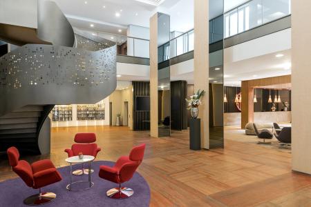 NH Collection Berlin Mitte - 14