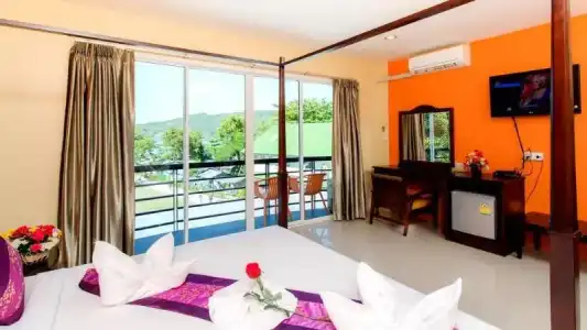 P.P. Maiyada Resort - 92