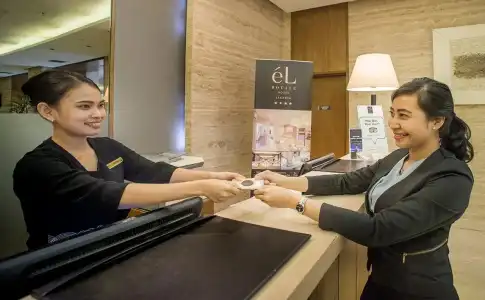 éL Jakarta - 36