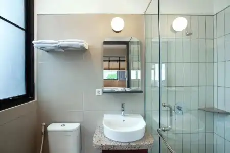 Liberta Hub Blok M Jakarta - 86