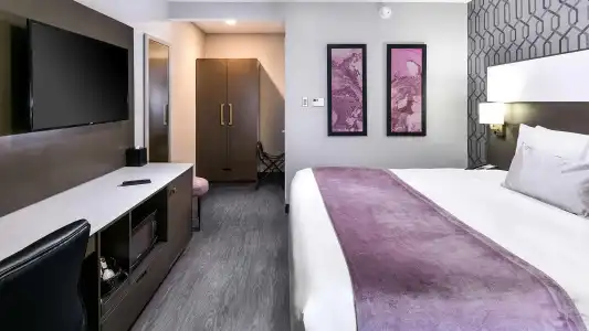 Sunset West, SureStay Collection by Best Western - 38