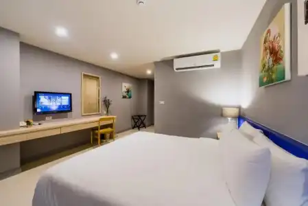 Xen Nakhon Pathom - 80