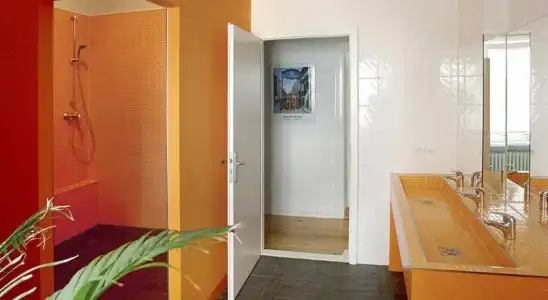 Gay Youth Hostel - 1