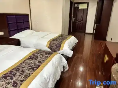 Evergreen Resort - 58