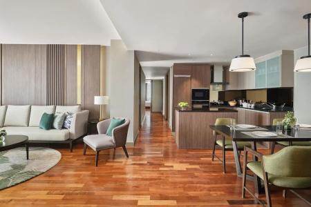 Fraser Suites Sukhumvit - 73