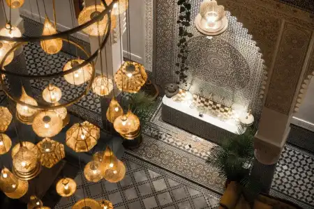 Riad Joy - 2