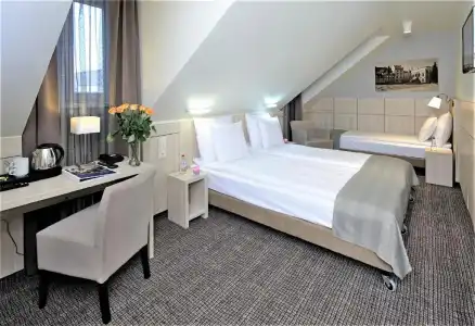 Wellton Centrum & Spa - 60