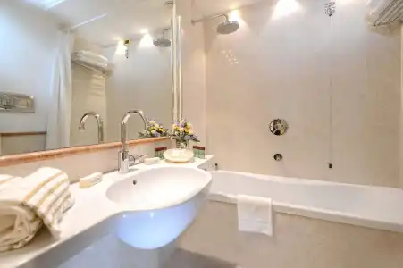 Ca' Rialto House - 9