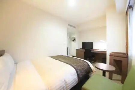 Vessel Inn Sapporo Nakajima Park - 66