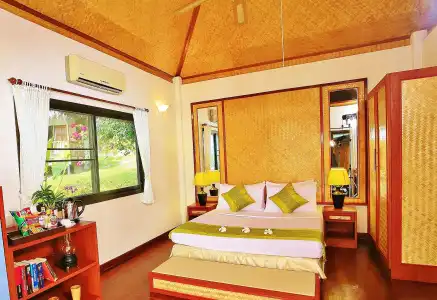 Lamai Bayview Boutique Resort - 2