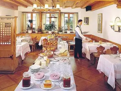 POSCHIAVO Suisse - 14