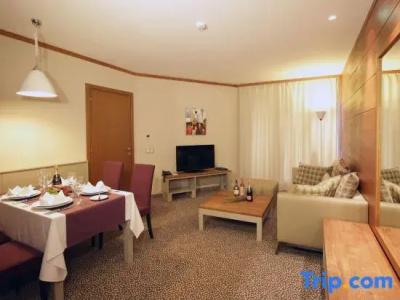 SG Ruskovets Resort - 94