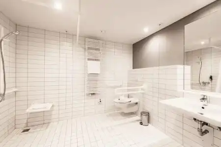 Premier Inn Nuernberg City Nordost - 22